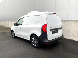 Mercedes-Benz Citan 2022 - 108 CDI *Nachtkoeling+vriezen -12°C*Spiegels verwarmd & elektr. verstelbaar*Wegrijhulp*Airco obrazek 2