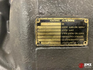 Volvo N/A - Differentiëel Volvo RS1228C 2.85 imagem 5