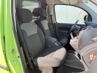 Renault Kangoo 2018 - 1.5 dCi E6 / L1H1 / 1e EIG. / BOTT INRICHTING / TREKHAAK / AIRCO / CRUISE / NAVI zdjecie 6