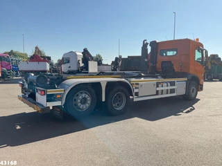 Volvo FM 430 VDL 21 Ton haakarmsysteem 2024 - N/A immagine 5