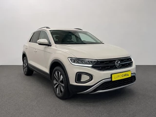 Volkswagen T-Roc 2024 - 1.0 TSI 85 kW Move afbeelding 3 miniatuur