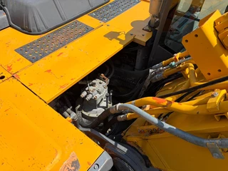 Hitachi ZX350LCN-3 2011 - N/A obrazek 27