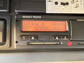 Renault MIDLUM 270 DXI 2013 - N/A obrazek 10