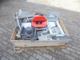 VBG N/A 2021 - RINGFEDER /ROCKINGER zdjecie 1