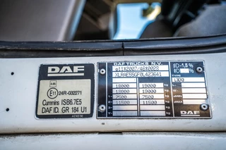 DAF N/A 2013 - LF 55.250 obrazek 16