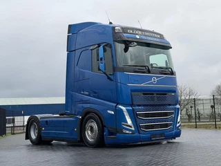 Volvo FH 2021 - 13.500 te koop