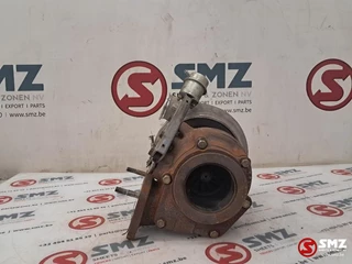 Renault N/A 2013 - Occ turbocharger Renault bild 2