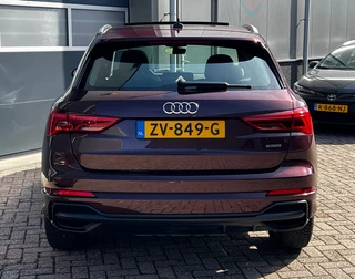 Audi Q3 2019 - 40 TFSI quattro S Line bj.2019 Pano|Navi|Autom|Nap. bild 10