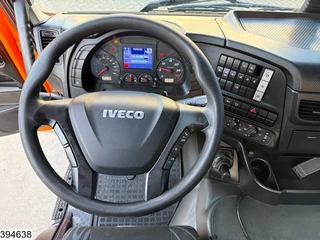 Iveco N/A 2019 - 260S33 EURO 6, CNG, Palfinger, Retarder, PTO obrazek 12