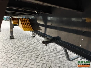 Trailer TFS 18 2008 - N/A image 15