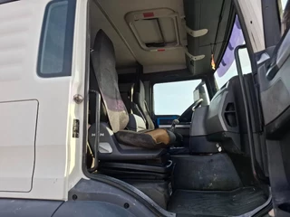 MAN TGS 2011 - 35.360 / WICOM SEWAGE SUCTION 200 BAR / 8X4 / !! 236672 KM !! / 2XLENKACHSE / FRIDGE / MANUAL / EURO-5 / 2011 obrazek 41