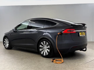 Tesla Model X 2020 - Long Range 100 kWh afbeelding 3 miniatuur