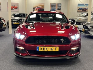 Ford Mustang 2016 - Fastback 5.0i V8 California Special 435PK Automaat Magneride image 7