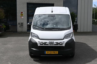 Fiat Ducato 2024 - L2H2 2.2 MultiJet 140 pk 3.5t obrazek 2