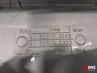 MAN N/A 2019 - Occ cabinespoiler linksboven MAN obrazek 6