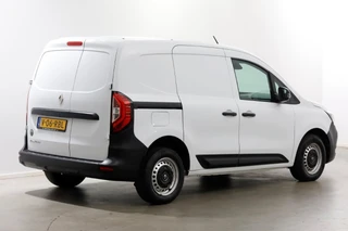 Renault Kangoo 2022 - 1.3 TCe 100pk Benzine Comfort Airco/Cruise Control 12-2022 afbeelding 2 miniatuur
