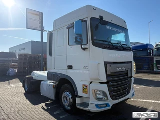 DAF XF 460 2014 - N/A zdjecie 7