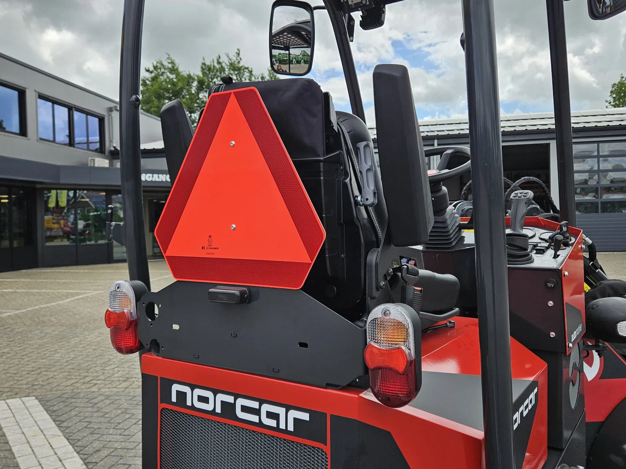 Norcar 2026 - A7240 AUTOMOTIVE afbeelding 15