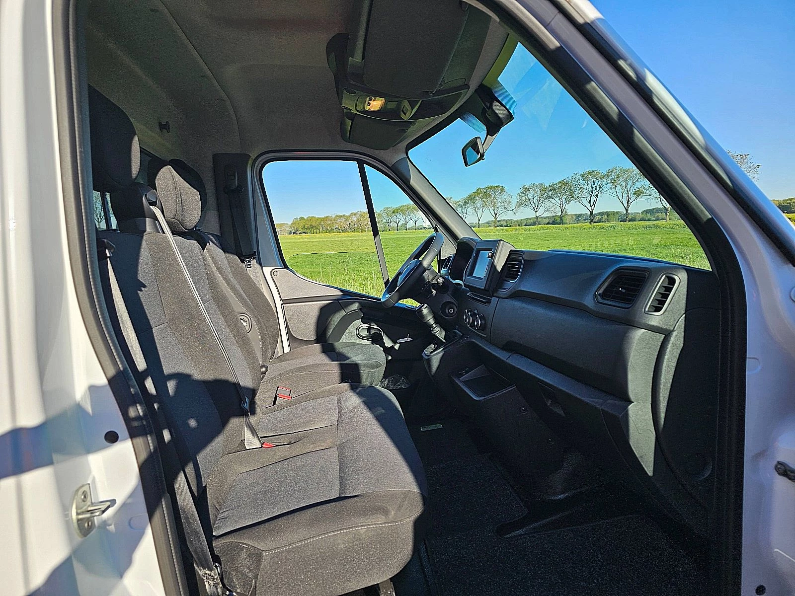 Renault Master 2024 - 2.3 Bild 7