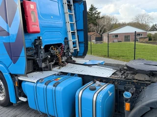 Scania R 2018 - R450 NGS bild 6