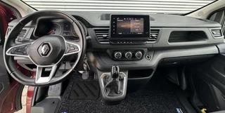 Renault Trafic 2023 - 2.0 150 PK T30 L2 Automaat Navi|Cruise|Camera zdjecie 2