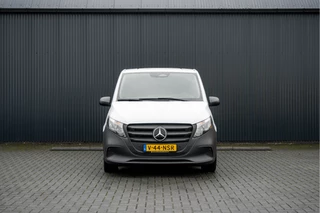 Mercedes-Benz Vito 2024 - 116 CDI L3 Pro | Facelift | 160 PK | Automaat | Mbux | Navi | Camera | Cruise | Carplay bild 3