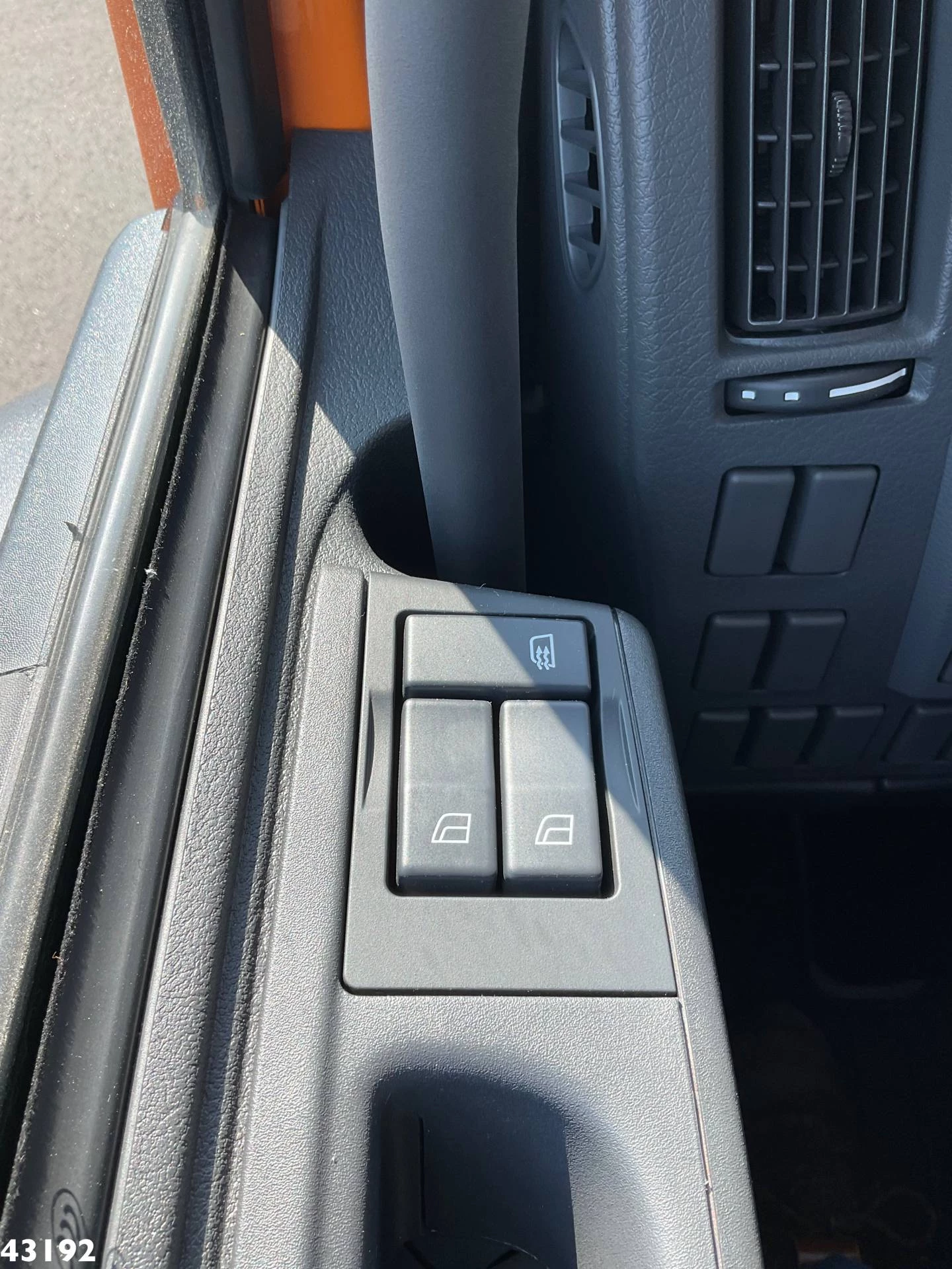 Volvo FE ELECTRIC Geesink GPM IV 21m³ FULL ELECTRIC 2023 zdjęcie 19