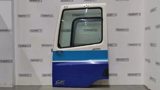DAF - Body & Chassis Parts Portier Li. DAF CF Euro 6 afbeelding 1 miniatuur