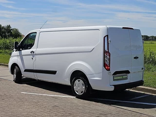 Ford Transit Custom 2023 - 2.0 imagen 6