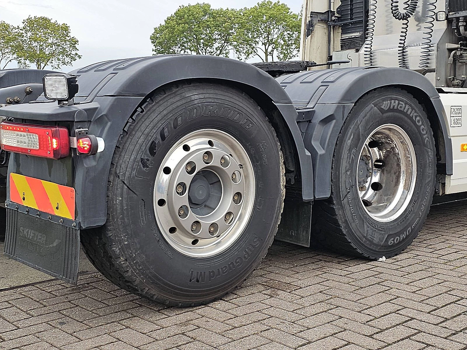 Volvo FH 2020 - 500 image 15