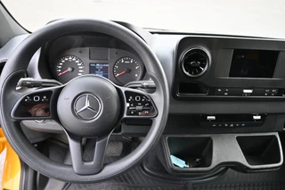 Mercedes-Benz Sprinter 2023 - 315 CDI L2 FWD Chassis-cabine imagen 10