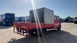 Mercedes-Benz Vario 614 1998 - N/A obrazek 4