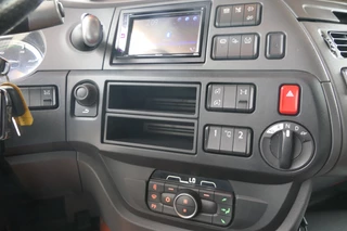 DAF XF 530 2021 - | Retarder | 2Tanks | 722251Km | 2021 | Smart Tacho 2 | Full Air | Metallic Black Clr. | Special Int. | Stand Klima | 2Beds | Euro6-D | Belgium Truck obrazek 33