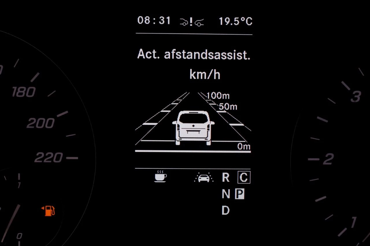 Mercedes-Benz Vito 2022 - 114 CDI 136pk Compact 9G Automaat 2x Schuifdeur/LED/Camera/Inrichting 09-2022 obrázek 28