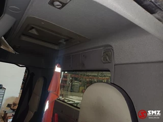 Renault N/A 2010 - Occ cabine compleet Renault zdjecie 14