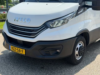 Iveco Daily 2024 - 40C18 BE-Combi 8T Automaat Airco Navi Cruise 33000KM Euro 6 bild 2