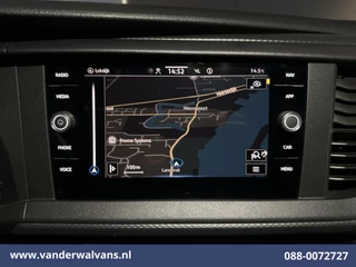 Volkswagen Transporter 2023 - 2.0 TDI L2H1 Euro6 Airco | Navigatie | Apple Carplay | Android Auto | Trekhaak изображение 4