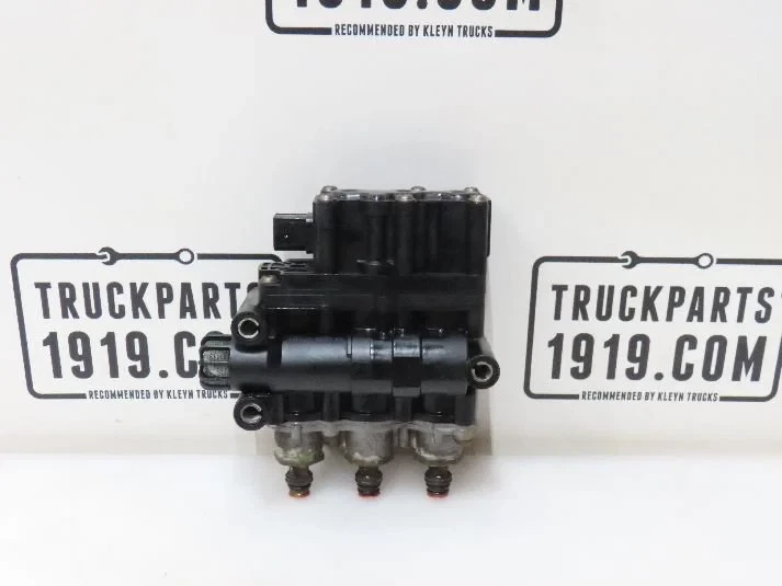 Scania - 1889795 ECAS magneetventiel afbeelding 1