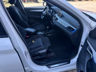 BMW X1 2017 - xDrive 18D M Sport / Navi / Steptronic / LIKE NEW!!! obrazek 13