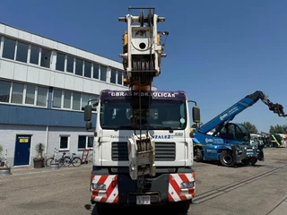 MAN TGA 2005 - 33.430 image 14