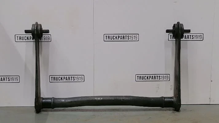 Mercedes-Benz - Suspension Parts Achteras stabilisator MB zdjęcie 1