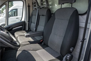 Fiat Ducato 2021 - 130 Multijet 2.3 MOTOR DEFECT Bakwagen met laadklep | Cruise | Airco obrazek 8