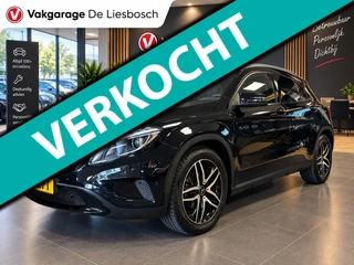 Mercedes-Benz GLA 2015 - 200 Edition 1 / Panorama / Night pakket / Navigatie / PDC / LED / Cruisecontrol / Afn Trekhaak zu verkaufen