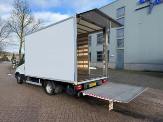 Iveco Daily 2021 - 40C18 EURO 6 / MANUAL / DHOLLANDIA immagine 8