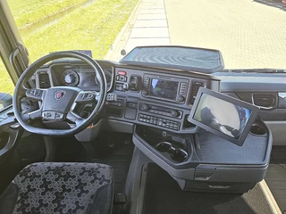 Scania R 2021 - R450 obrazek 8
