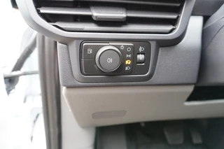 Ford Transit Custom 2025 - 340L 2.5 PHEV 233PK L2H1 Trend 9 Persoons PHEV Automaat immagine 26