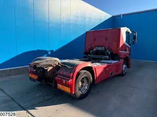 Mercedes-Benz Actros 2016 - 1843 EURO 6, Retarder, PTO, Lohr image 2