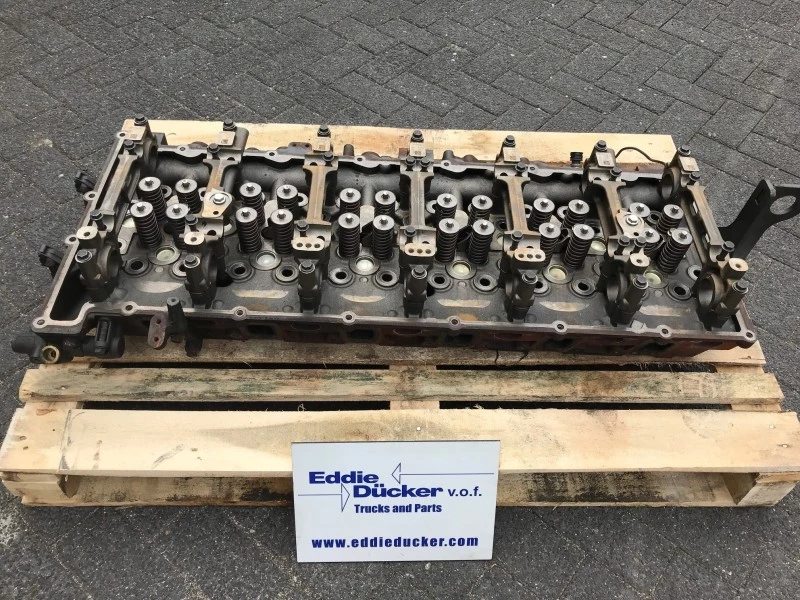 DAF - 1978182 / 2262070 / 2270671 / 2035982 CILINDERKOP (VRAAG NAAR BESCHIKBAARHEID) afbeelding 1