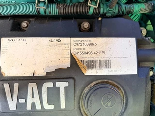 Volvo N/A 2022 - EC300E L bild 2