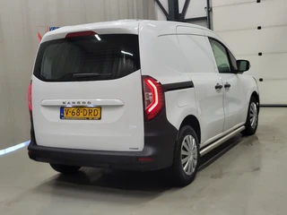 Renault Kangoo 2024 - 1.5dCi 75pk Euro 6! afbeelding 3 miniatuur